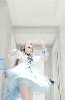跳舞走光视频