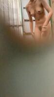 澡堂偷拍人妻少妇2