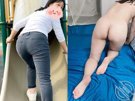 偷拍媳妇系列分享，来点评！1