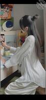 男人的脚也能这么美  长的也像女人1