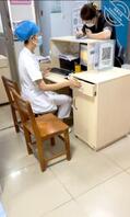 无毛小护士1