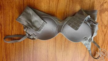 「偷窥系列」妹妹的内衣内裤1