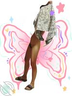 继上次来个身材秀