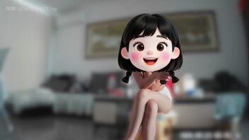 【暗水原创】142.表姐家监控挪了位置，这角度太不好了，难受