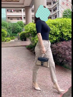 我和妈妈一起打工的日子1