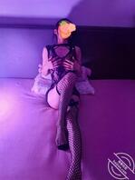 一时兴起的自拍，有喜欢的吗？1