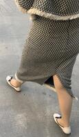 随机偷拍小少妇的小骚脚1