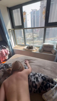 济南短发母狗
