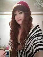 熟透了，口活很棒……口爆