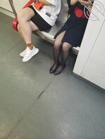有没有喜欢丝袜美脚的
