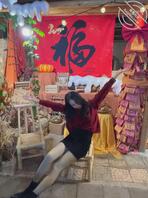 小姨子的骚内裤再次被我带走，太骚了，必须珍藏！1