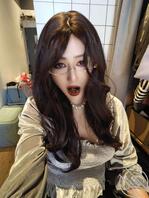 背着绿王八发情的婊子王安琪