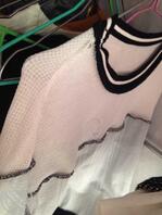 偷窥上高中表妹内衣的幸福生活(第二集)0