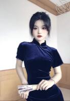 意淫小骚货2