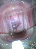 性感美女的阴道内部长什么样呢2