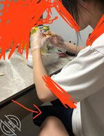 520女儿主动坐我身边，信息暴露重发