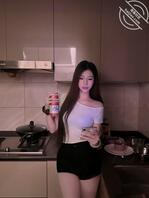 山东济南搔母狗毕自玥1