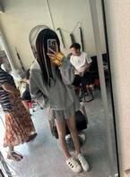 郑州大乐乐老师2