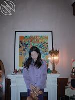 分享老姐的日常生活照，欢迎各位对我姐意淫。100