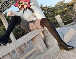 寒潮来了，高潮呢。。。1