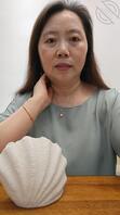 暑假回家再也不能意淫骚屄班主任了1