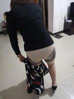 表叔子爱钓鱼,白天不着急晚上更不着家2