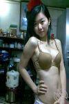 大学认识的女友真骚1