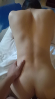 偷吃有对象的女生2