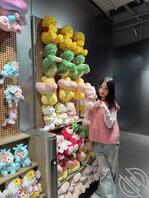 我和妹妹！很困扰的关系