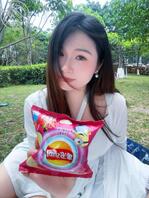 生完小孩了身材还这么好