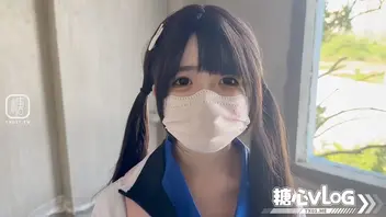VlogUp主【白虎喵】26年8月份最新43Min作品，户外野战 跟踪学妹强插 塞满肛塞抽插 0