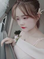 今天是乖乖女