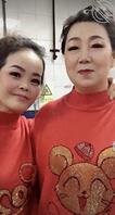 意淫我的母狗妈妈郑美萍 之我想舔她的逼2