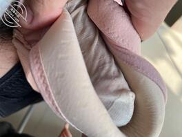 骚妈的短丝和奶罩2