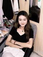 妈妈的大油脸