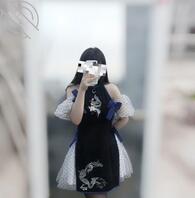 痒痒的受不了