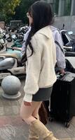 街射骚逼