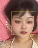 我想被鸡吧操哭，然后射在我的喉咙里