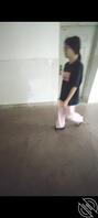 厕拍高冷高中生