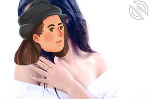 【原创视频】三部曲之第二部白色性感内衣,舔穴出水,大姨子不满足,1