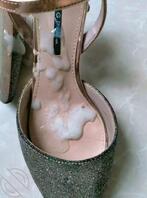 通过女婿给我留的礼物我发现他两好像有什么瞒着我2