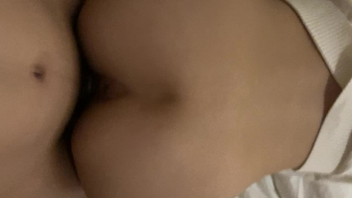 南宁前女友被干到失声