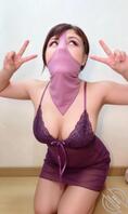 真实反差熟女妈妈骚母狗，想要超高潮