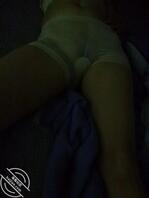 新发现骚妈竟然没穿内裤直接穿安全裤1