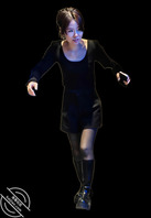 原创厕拍 黑色长靴小少妇0