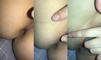 黑又亮