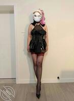 万圣节过去了，小恶魔来晚了呀0