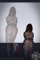 这种身材你们喜欢吗