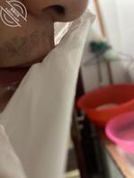 舔骚逼丈母娘擦过逼的纸2
