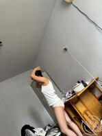 阿黑颜骚母狗王佳琦第三弹来啦。骚母猪一头2